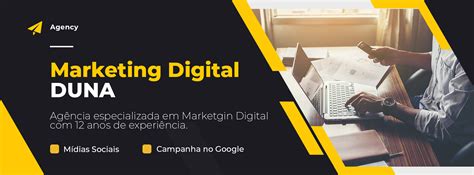 Agência de marketing digital em Portugal .